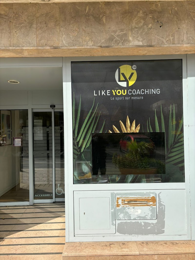 Studio Like You coaching