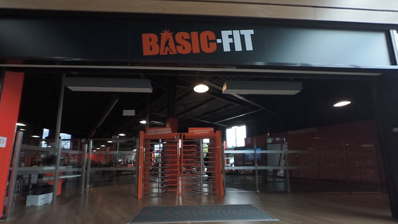 Basic-Fit