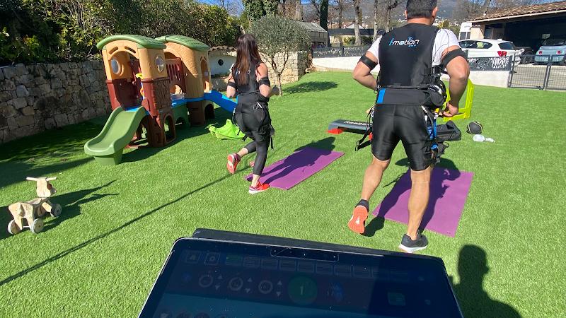 Body House Coaching EMS