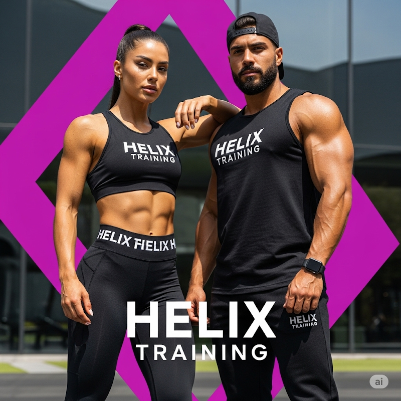 HELIX TRAINING