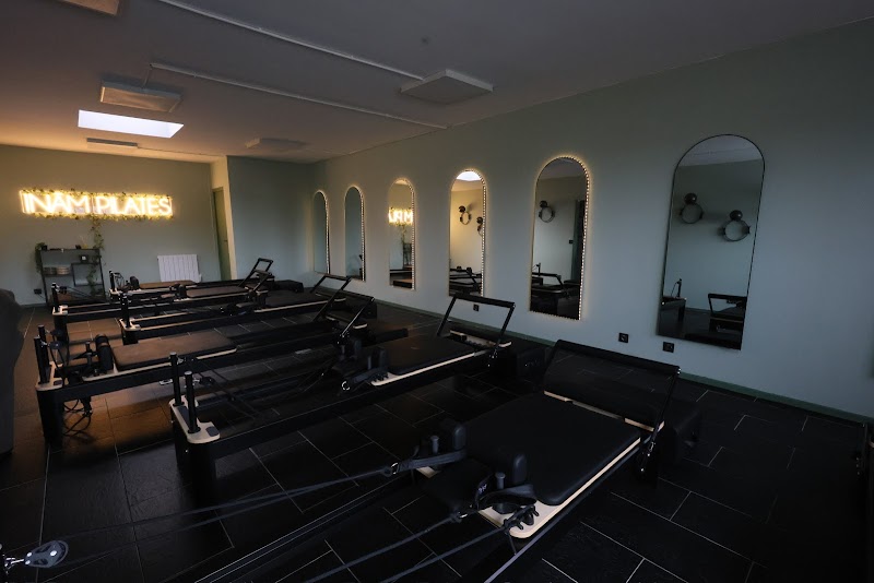 INĀM PILATES