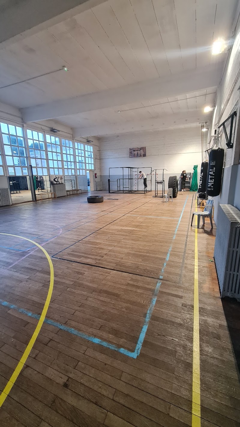 N.X.C Trainers association
