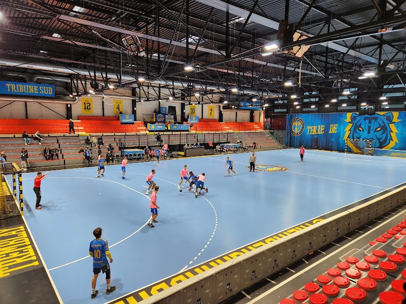 Palais des sports