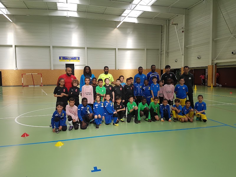 Centre Sportif et Piscine Béatrice Hess