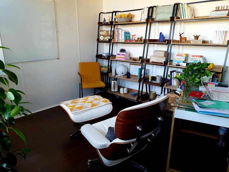 Croisé Virginie | Coaching professionnel | Thérapie Brève