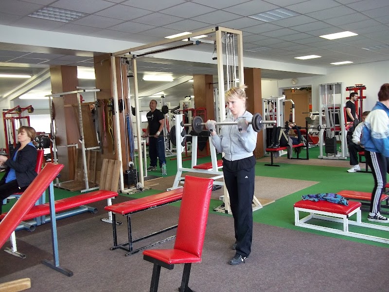 Salle de sport Espace Forme Montfermeil Gagny