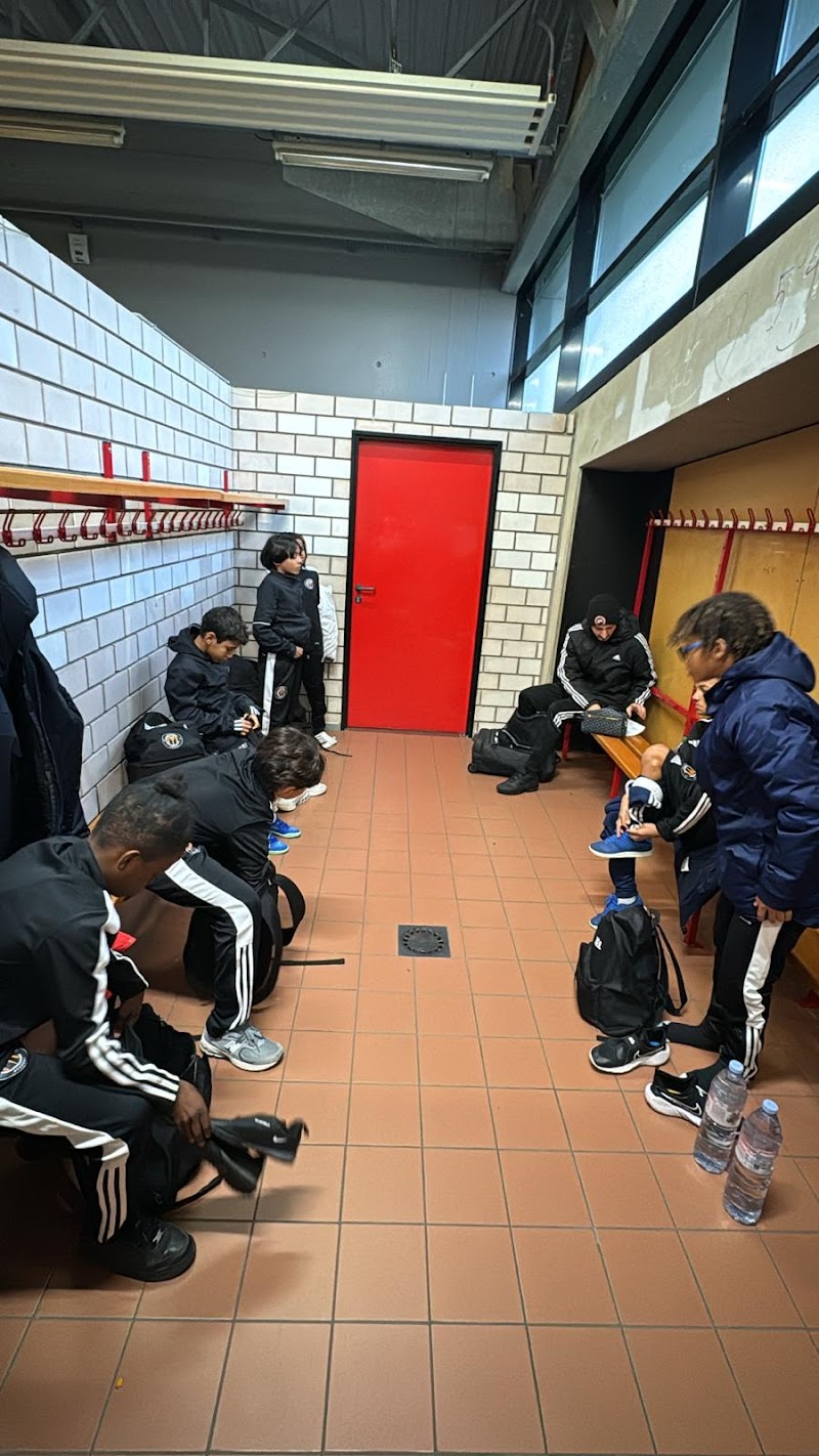 Team my coach academy