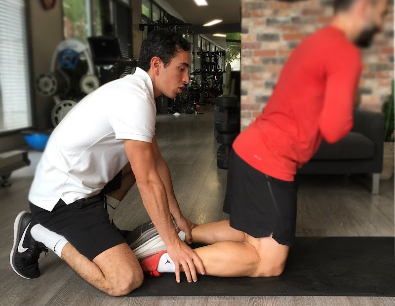 Coach Thibault | Running & Fitness