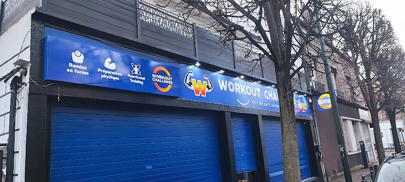 Workout challenge