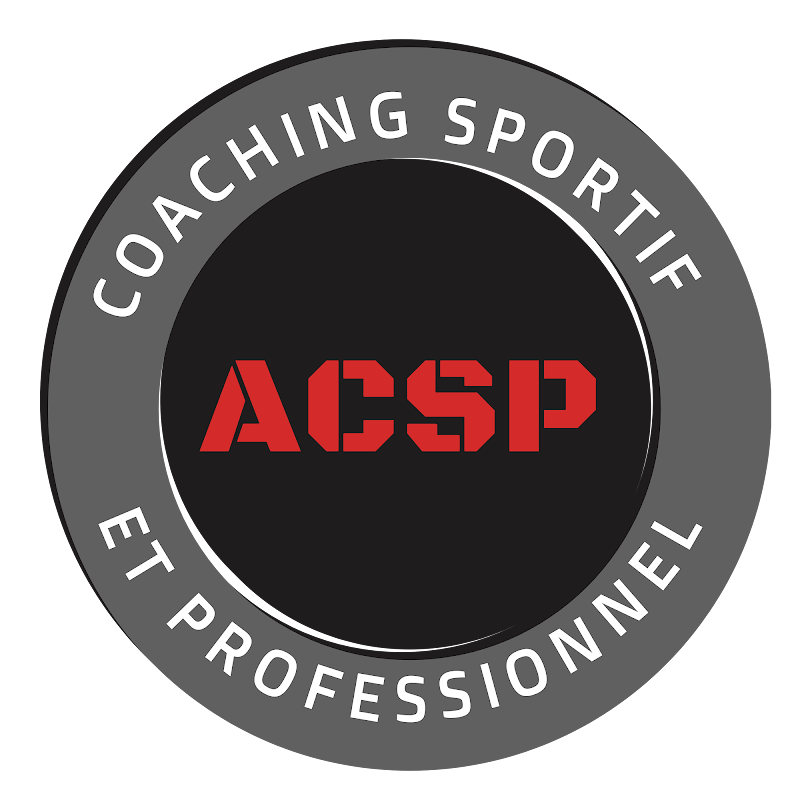 ACSP - COACHING SPORTIF ET PROFESSIONNEL