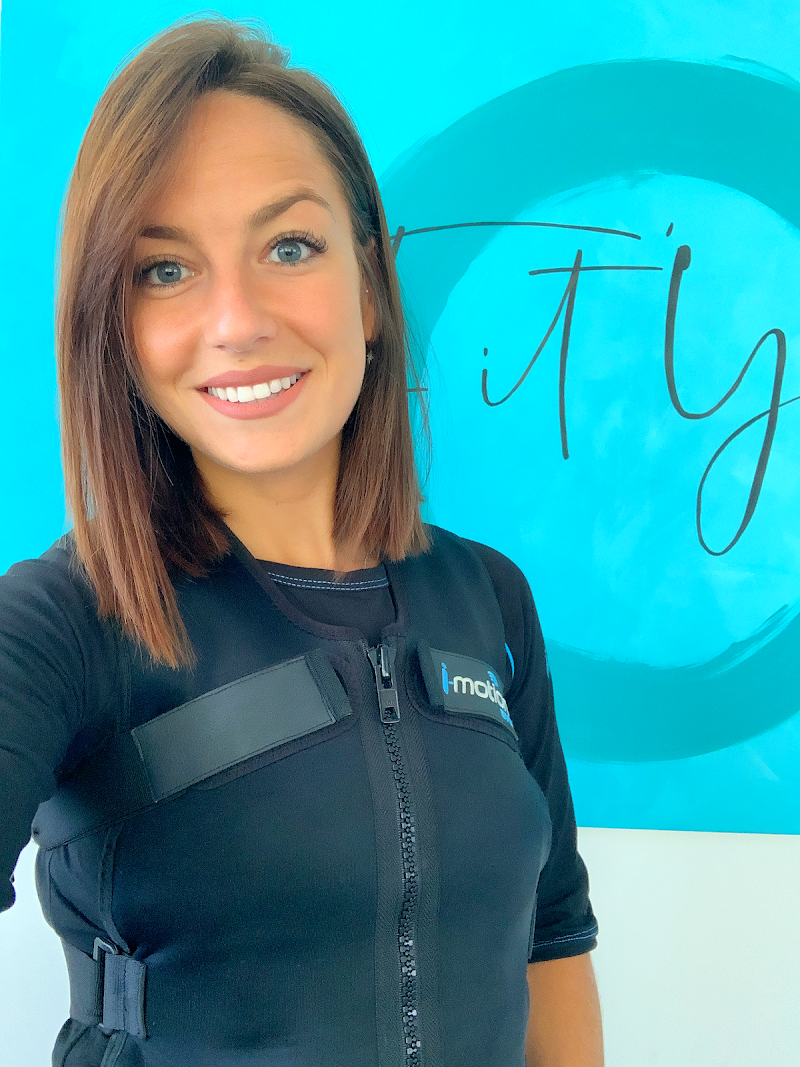 Fit'Yel - Coaching Sportif - Electrostimulation - Power Plate - FitYel