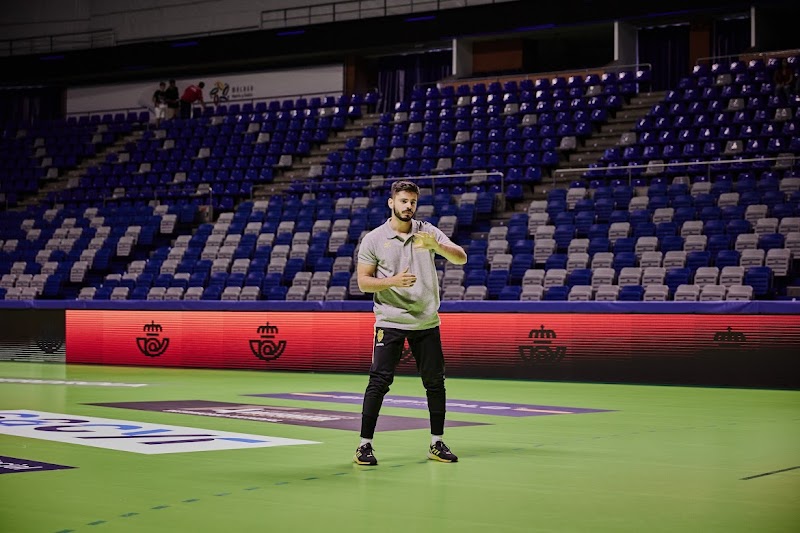 Le coach sport santé