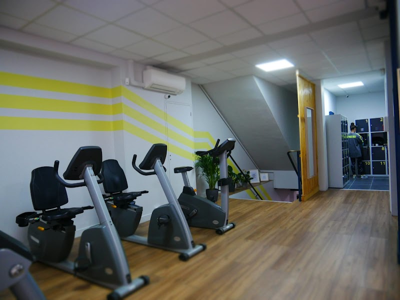 Centre de fitness Like You Fitness Neuilly-Plaisance
