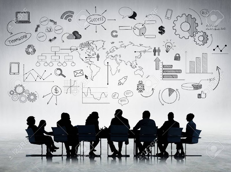 Coach Flow Coaching D'affaires