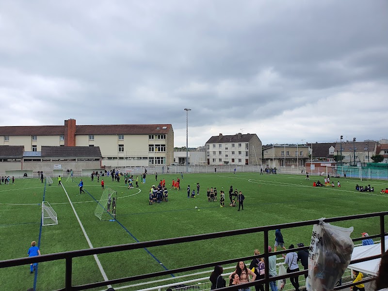 Complexe sportif Jean-Claude Bouttier