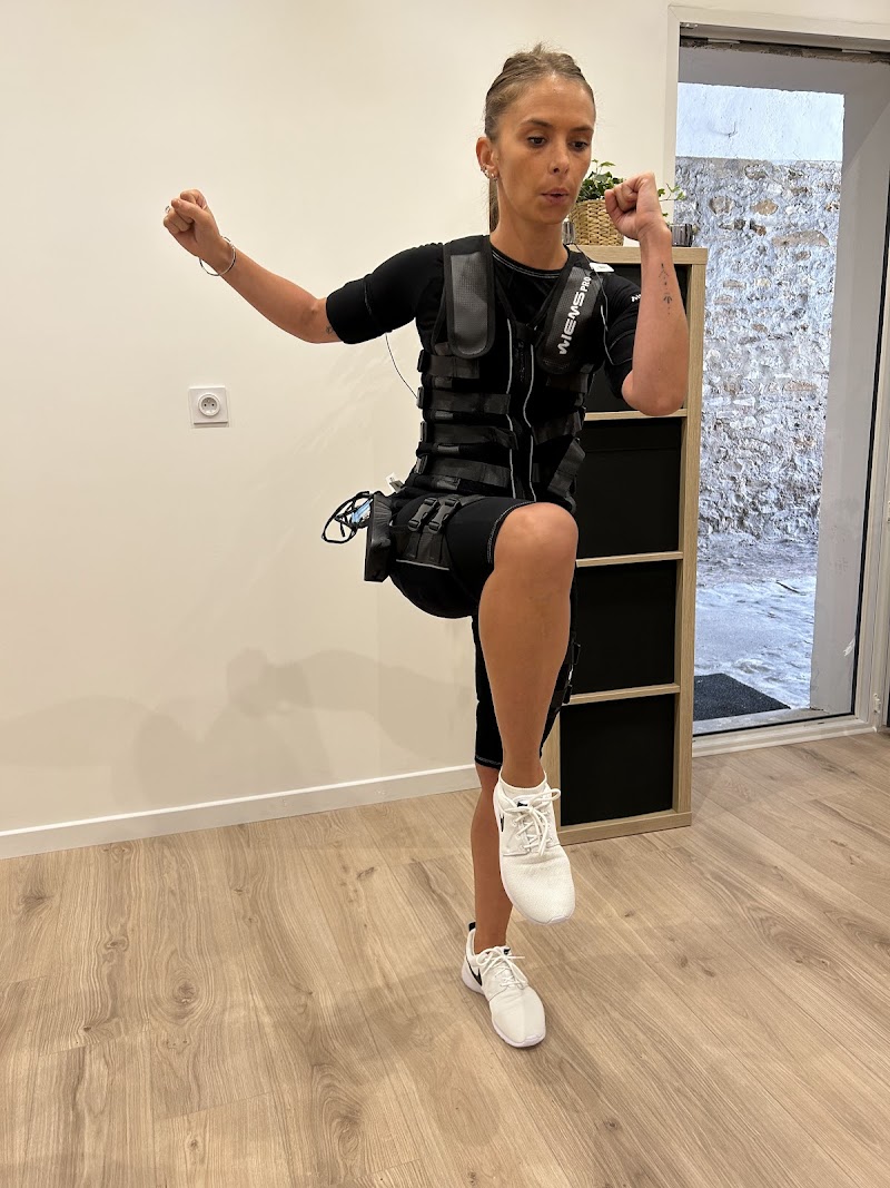 BODYLEC Deuil la barre "Studio de coaching personnalisé et d'électrostimulation"