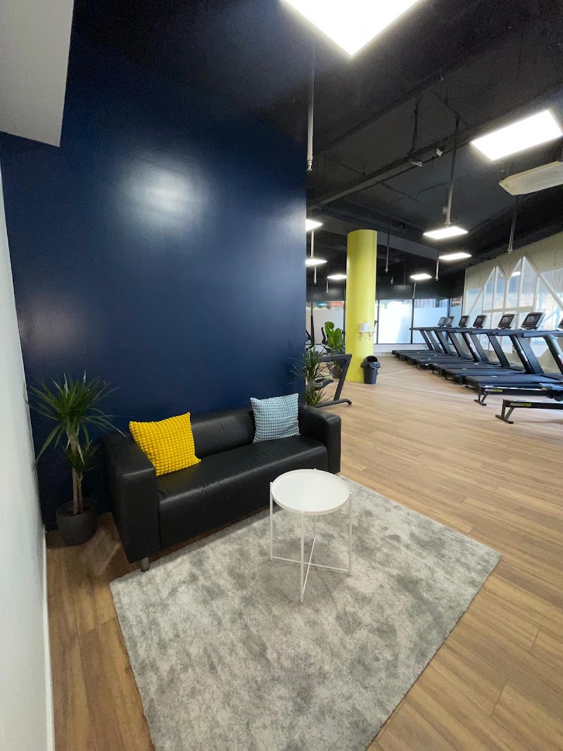 Like You Fitness and coaching Ivry