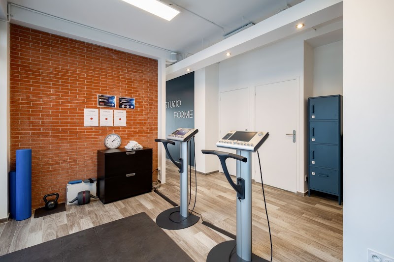 Salle de sport - Studio Forme - Photo 1