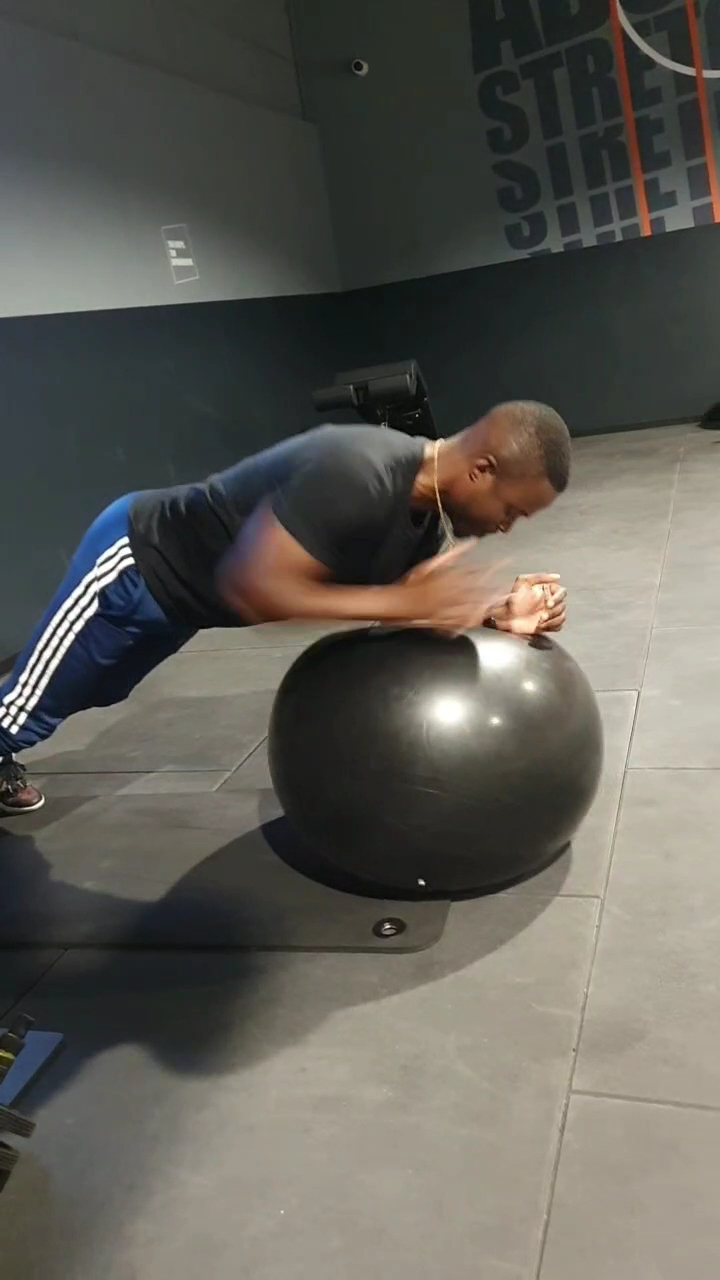 GARCIA - Coach Sportif (Feel Fit)