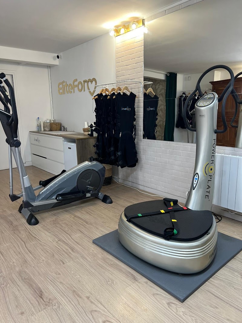 Elite Form Pilates