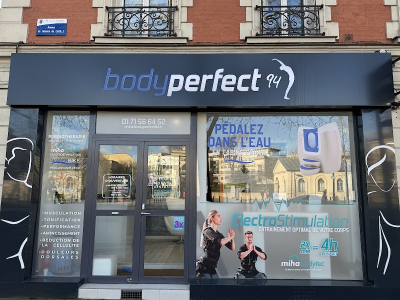 BODYPERFECT 94 - Photo 1