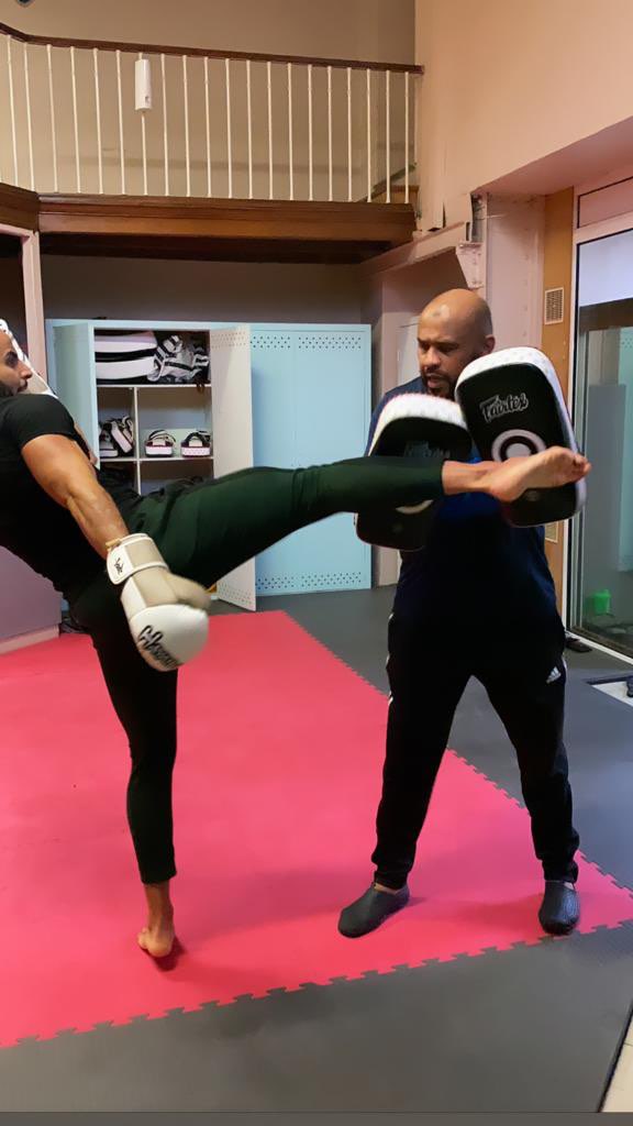Body Trainers - Photo 1