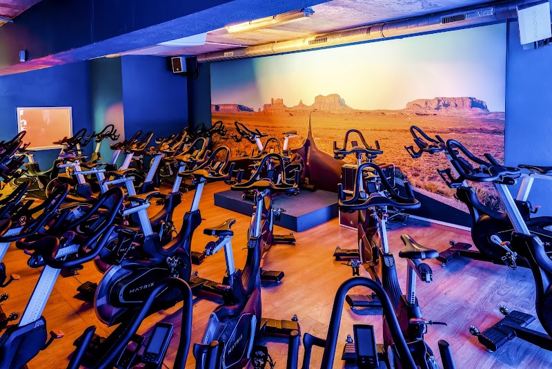 Magic Form - Salle de sport Créteil - Avenue Maréchal Tassigny