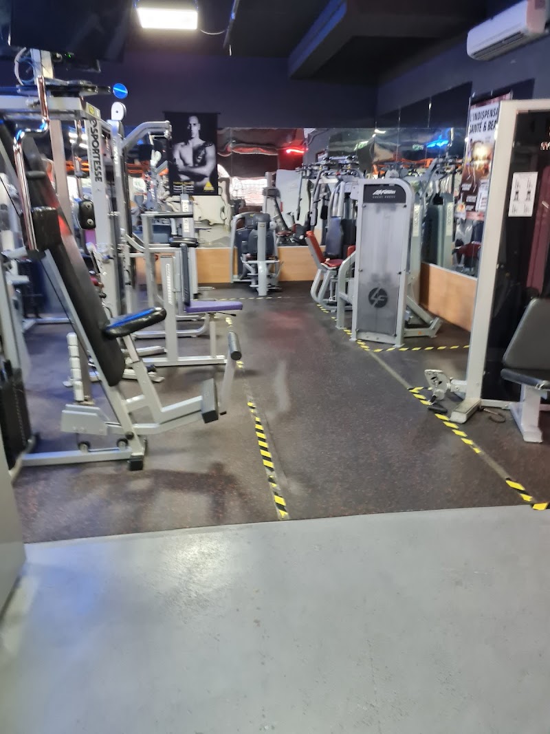 Physical Center 305