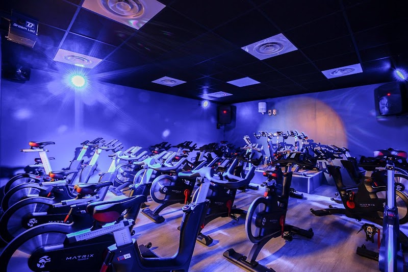 Magic Form - Salle de sport Choisy le Roi (face à Intermarché)
