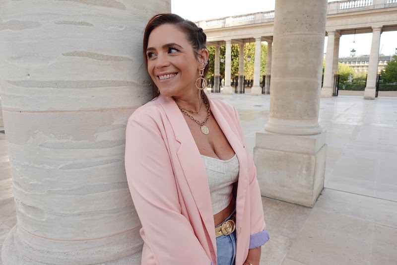 Phoedra Coaching : Céline JOUBERT