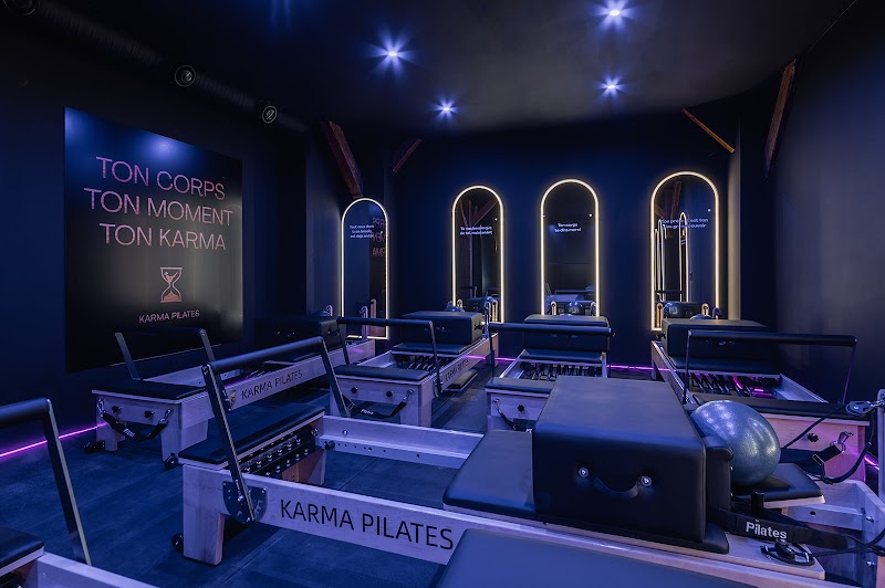 KARMA PILATES
