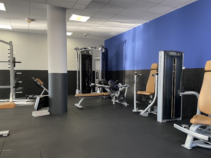 KEEPFIT Alfortville