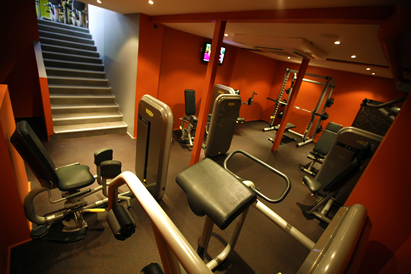 Fit’Teix 2 Nogent sur Marne - Photo 1