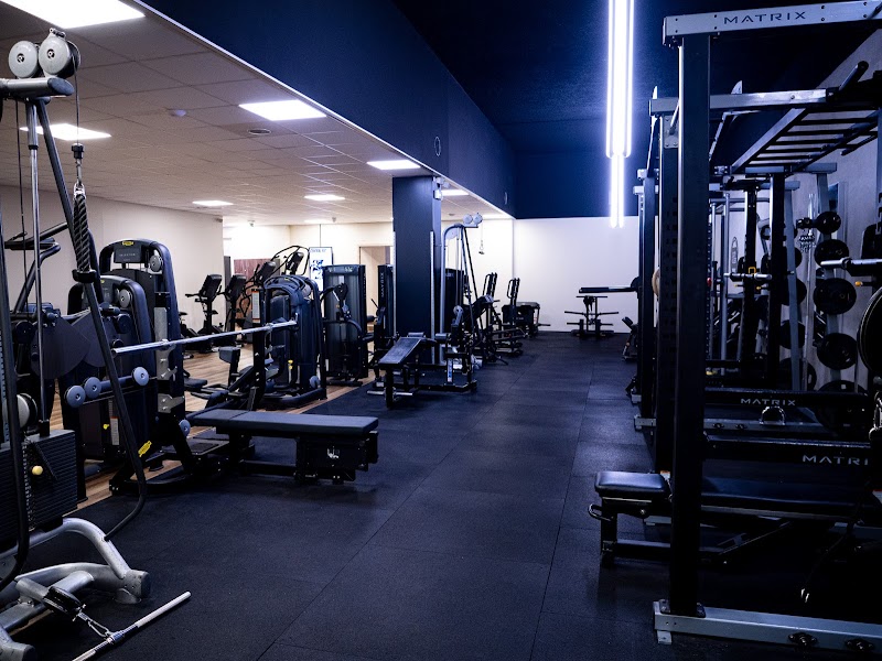 Salle de Sport Charenton - Central Fit Charenton - Quai des Carrières