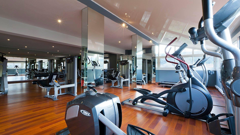 Guillaume- Coach Sportif- Préparateur Physique
