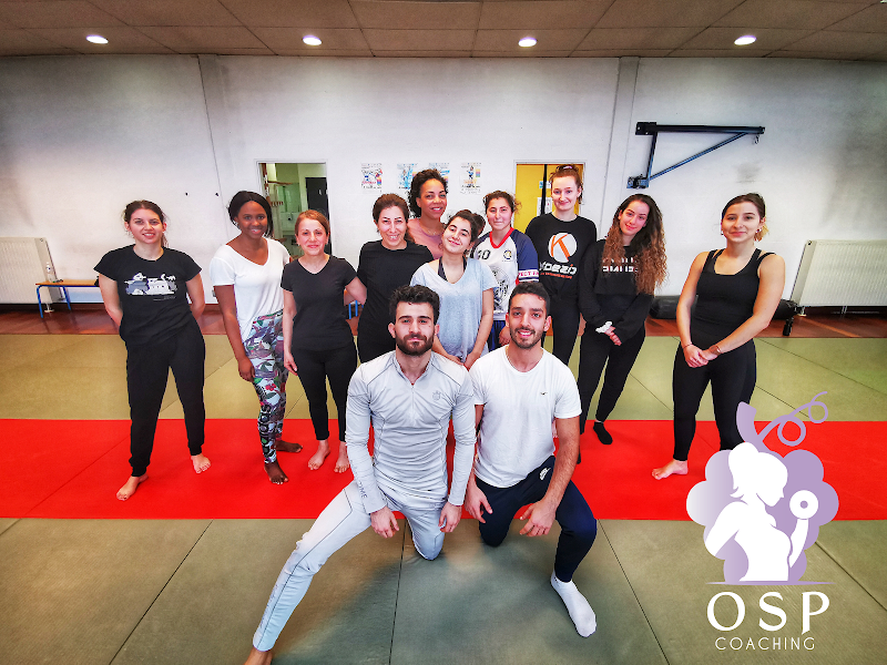 OSP Coaching