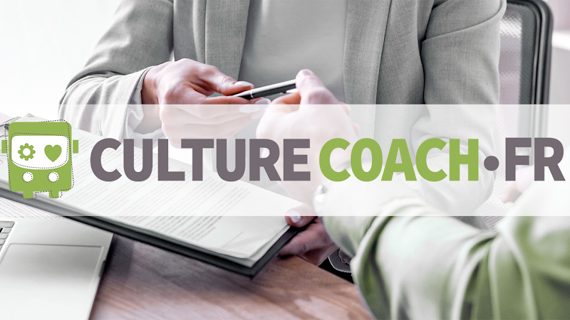 Culturecoach.fr