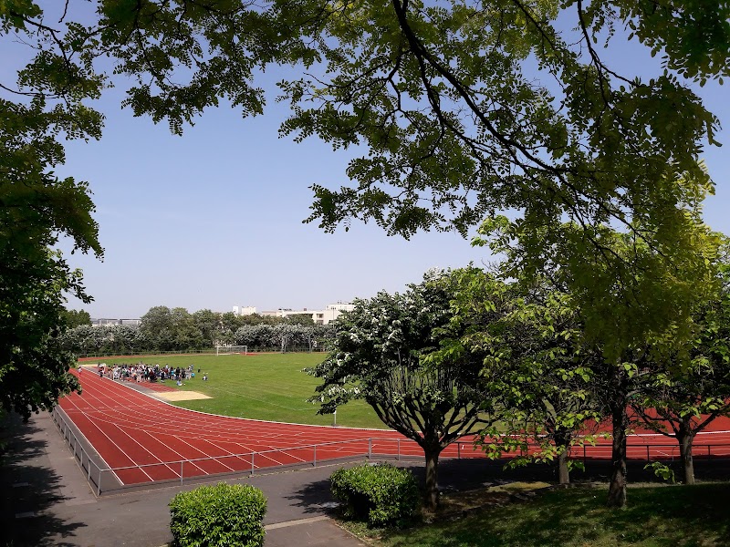 Centre sportif Louis Frebault