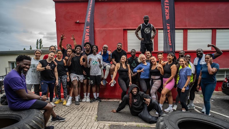 KIT Cross Training 94 - Prépa Physique - Remise en forme