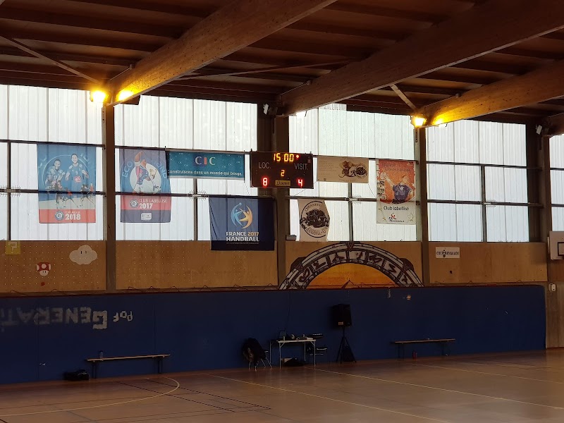 Complexe Sportif Armand FEY