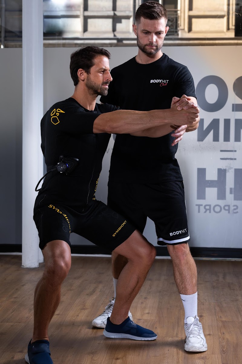 BODYHIT SAINT-MANDÉ ELECTROSTIMULATION