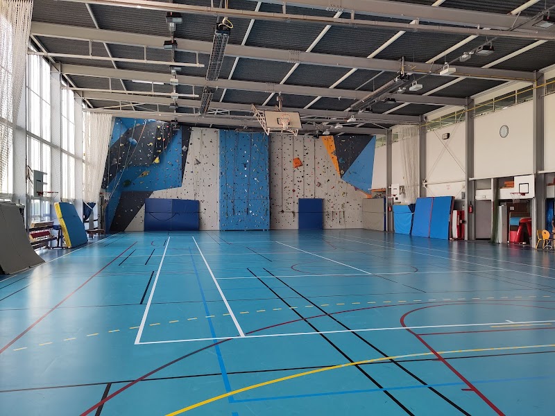 Centre Sportif Lucien Dimet
