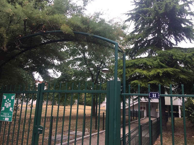 Gymnastique Club Plessis-Trévise - Photo 1