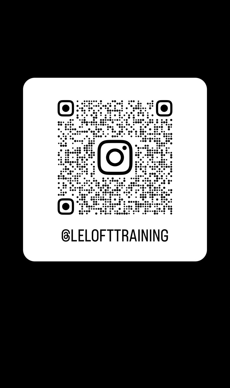 Grow your skills le loft training