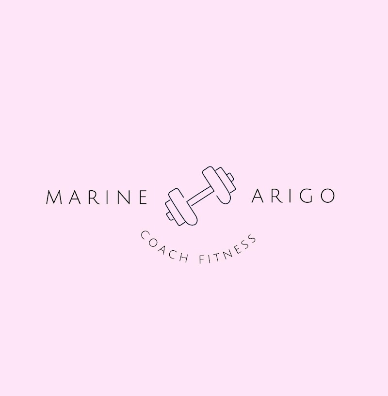 Marine Arigo - Coaching Fitness spécialisé pour femmes