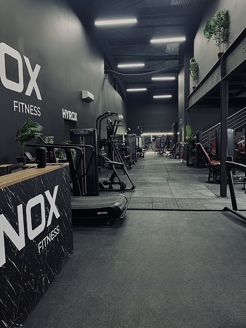 NOX Fitness