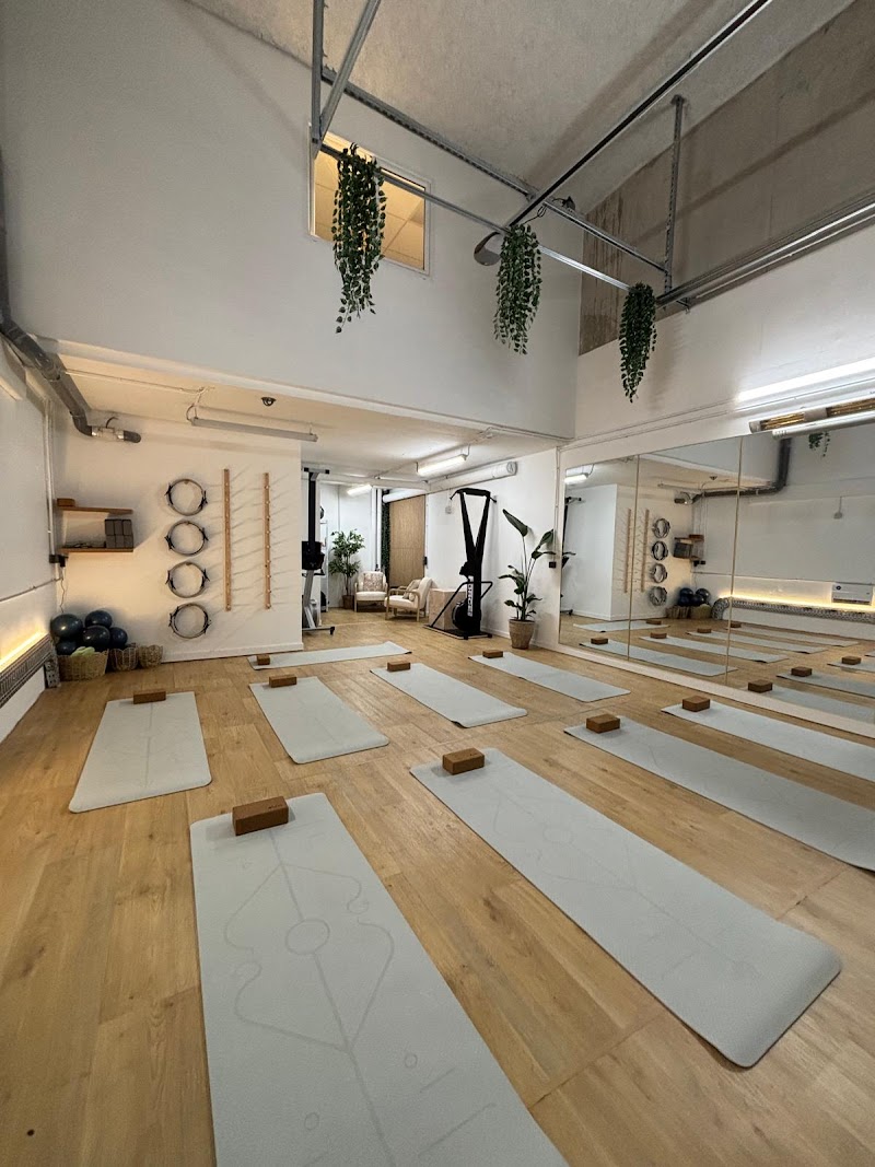 Studio Hybryde