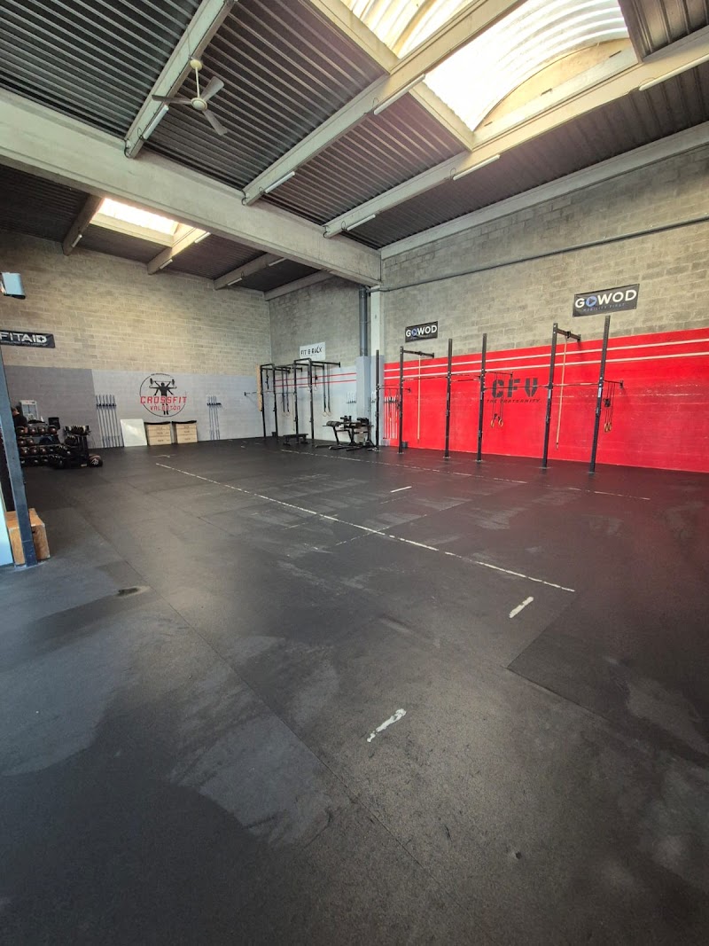 CrossFit Valenton