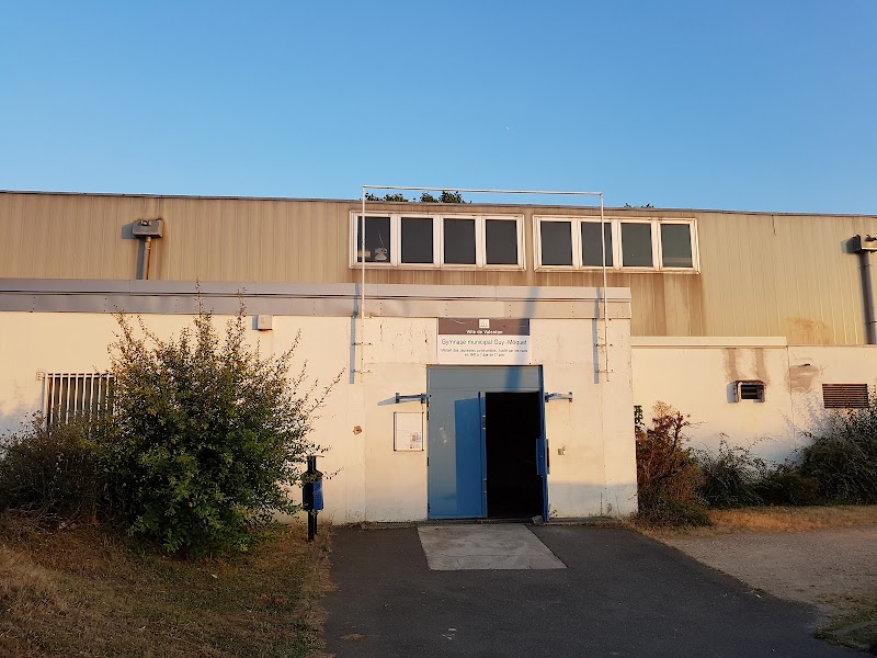 Complexe Sportif Guy Môquet