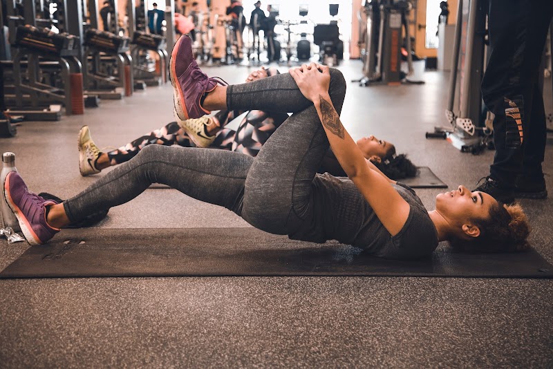 NG Coaching sportif - Pilates Renforcement Musculaire Crossfit